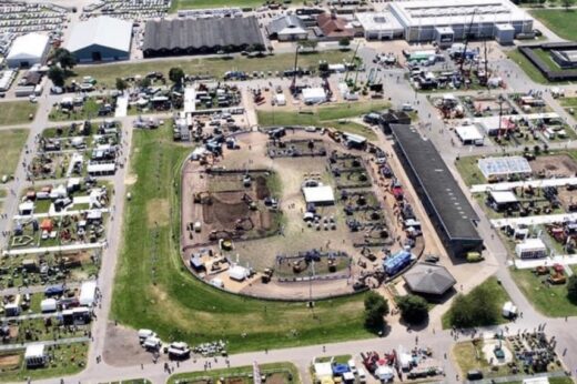 Auger Torque to Attend and Showcase Attachments at Plantworx 2025