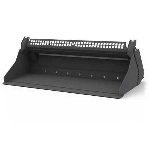 Cangini 4 in 1 Frontal Bucket