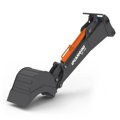 Cangini Extension Arm BP