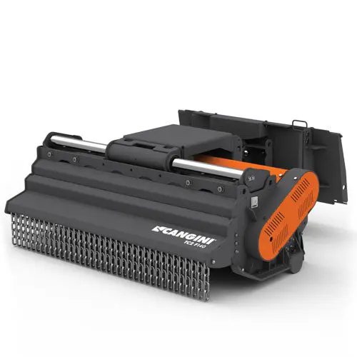 Cangini Front Mulcher TC-F