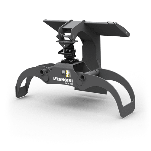 Cangini Front Wood Grabs Wg-F