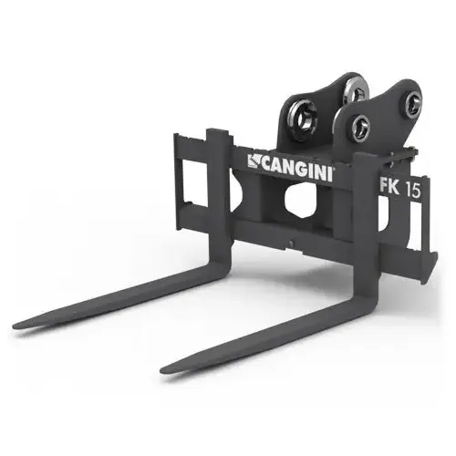 Cangini Pallet Fork FK
