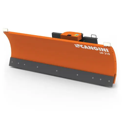 Cangini Standard Snow Blade LN