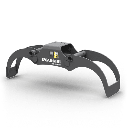 Cangini Wood Grab WG